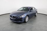 Used 2016 MAZDA MAZDA6 Touring image 2
