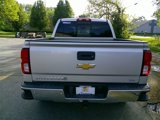 Used 2017 Chevrolet Silverado 1500 LTZ w/ Sport Package image 4