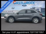 New 2024 Ford Escape Active image 2