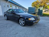 Used 2001 Mercedes-Benz SL 500 image 4