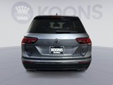 Used 2020 Volkswagen Tiguan SEL w/ 3rd Row Seat Package image 5