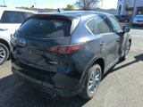 Used 2024 MAZDA CX-5 AWD 2.5 S w/ Select Package image 3