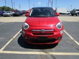 Used 2017 FIAT 500X Lounge w/ Lounge Premium Package (AWD) image 2