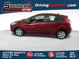 Used 2016 Ford Fiesta SE image 1