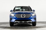 New 2025 Mercedes-Benz GLB 250 4MATIC image 2