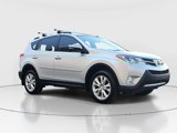 Used 2013 Toyota RAV4 Limited image 3