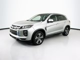Used 2023 Mitsubishi Outlander Sport ES image 3