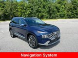 Used 2023 Hyundai Santa Fe Limited image 2