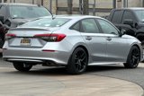 Used 2022 Honda Civic Sport image 4