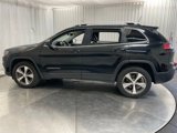 Used 2020 Jeep Cherokee Limited image 3