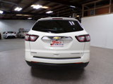 Used 2014 Chevrolet Traverse LT w/ All-Star Edition image 4