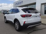 New 2024 Ford Escape Active image 4