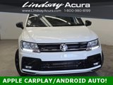 Used 2021 Volkswagen Tiguan SE R-Line image 5