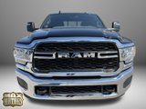 New 2024 RAM 2500 Tradesman w/ Chrome Appearance Group image 2