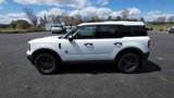 New 2024 Ford Bronco Sport Big Bend w/ Convenience Package image 5
