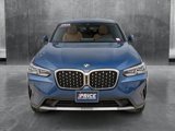 Used 2022 BMW X4 xDrive30i w/ Premium Package 2 image 2