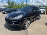 Used 2011 Porsche Cayenne Turbo image 2