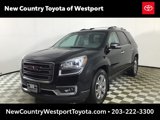 Used 2016 GMC Acadia SLT image 3