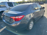 Used 2019 Toyota Corolla LE image 3