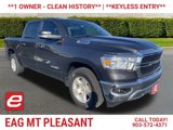Used 2022 RAM 1500 Lone Star image 1