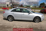 Used 2006 Lincoln Zephyr image 4