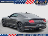 Certified 2021 Ford Mustang Coupe w/ Equipment Group 101A image 3