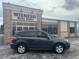 Used 2014 Subaru Forester 2.5i Limited image 2