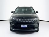 Used 2022 Jeep Compass Latitude w/ Sun and Sound Group image 2