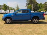 Used 2020 Ford Ranger Lariat w/ Equipment Group 501A Mid image 6