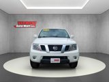 Used 2018 Nissan Frontier PRO-4X image 2