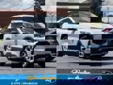 New 2025 Ford Escape Active image 2