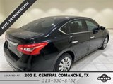 Used 2017 Nissan Sentra S image 5