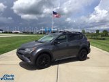 Used 2018 Toyota RAV4 Adventure w/ Cold Weather Package image 3