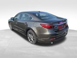 Used 2017 MAZDA MAZDA6 Grand Touring image 2
