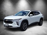 Certified 2024 Chevrolet Trax LT image 5