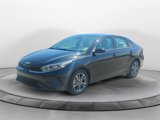 Used 2022 Kia Forte LXS image 3