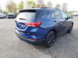 Used 2023 Chevrolet Equinox RS image 5