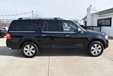 Used 2017 Ford Expedition EL Platinum image 3
