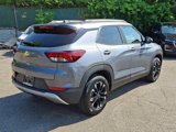 Certified 2022 Chevrolet TrailBlazer LT w/ Convenience Package image 6