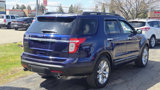 Used 2011 Ford Explorer Limited image 6