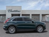 New 2024 Cadillac XT4 Luxury w/ Cold Weather Package image 5
