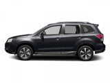 Used 2017 Subaru Forester 2.5i Limited w/ Popular Package #2 image 3