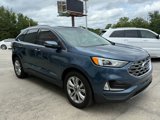 Used 2019 Ford Edge Titanium w/ Cargo Accessory Package image 6