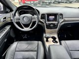 Used 2014 Jeep Grand Cherokee Overland w/ Advanced Technology Group image 5
