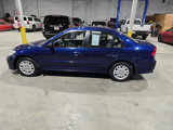 Used 2005 Honda Civic LX image 4