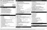 Used 2017 Jeep Grand Cherokee Limited w/ Luxury Group II image 4