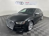 Used 2017 Audi S3 Premium Plus w/ Technology Package image 4