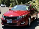 Used 2014 Kia Optima EX w/ EX Premium Package image 4