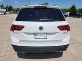 Used 2019 Volkswagen Tiguan S w/ Driver Assistance Package image 3