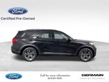 Certified 2021 Ford Explorer XLT image 5